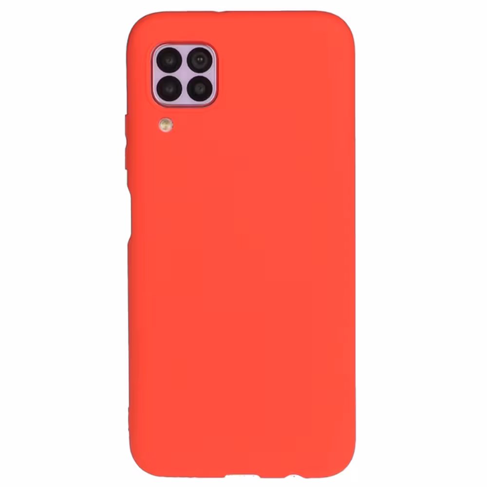 کاور مدل S-51 مناسب برای گوشی موبایل هوآوی Nova 7i/P40 Lite