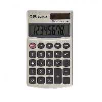 ماشین حساب دلی کد 1120