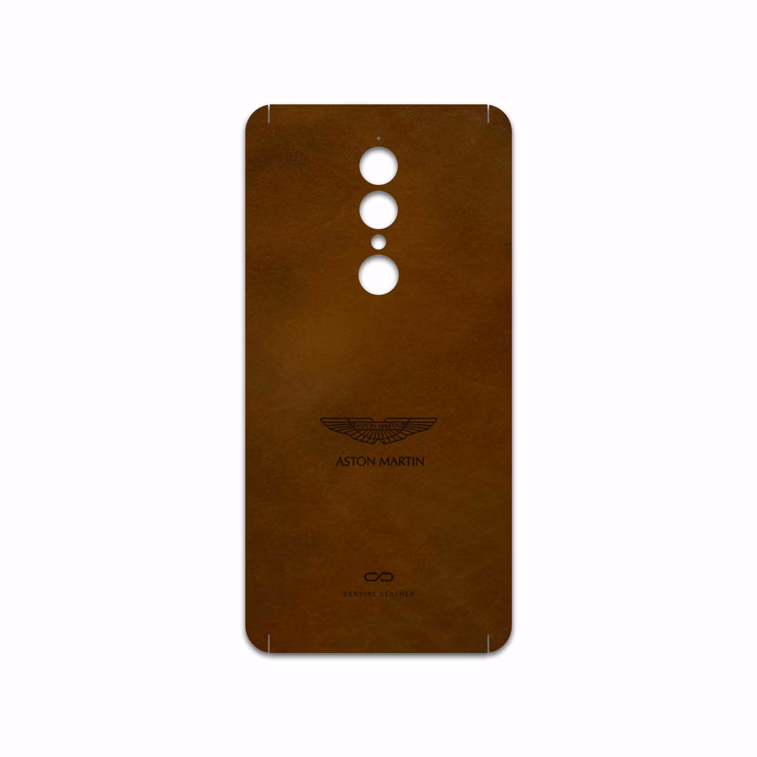 برچسب پوششی ماهوت مدل BFL-ASTN_MRTN مناسب برای گوشی موبایل یومی A1 Pro