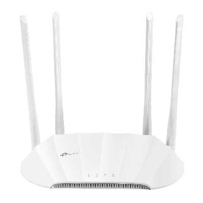 اکسس پوینت و تقویت کننده تی پی-لینک مدل TL-WA1201 AC1200 