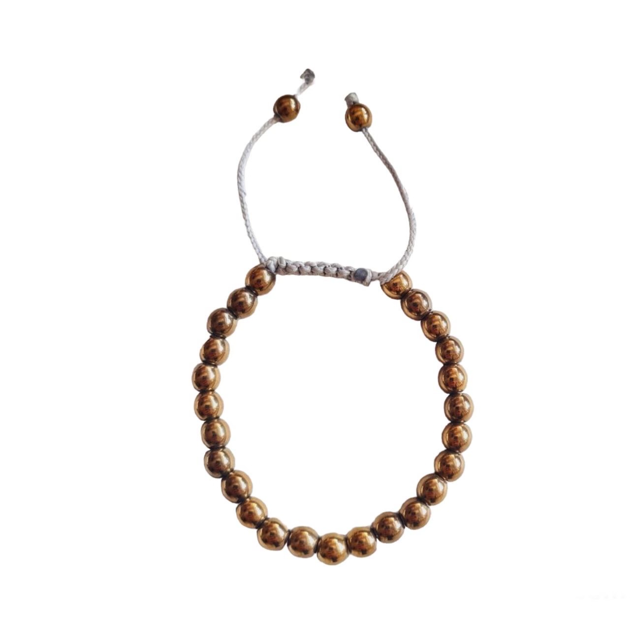 دستبند مدل حدید 03