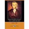 کتاب Political Thought in England from Locke to Bentham اثر Harold Joseph Laski انتشارات Dodo Press