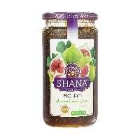 مربا انجیر 830g شانا