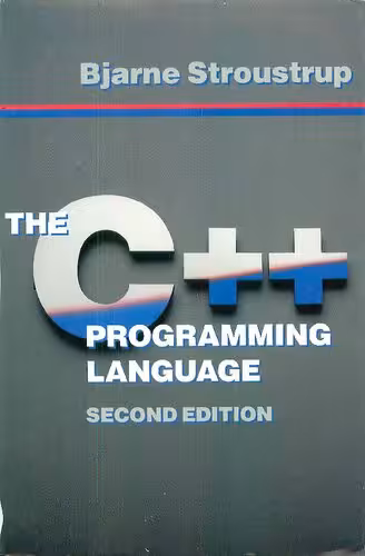 خرید و دانلود نسخه کامل کتاب The C   Programming Language