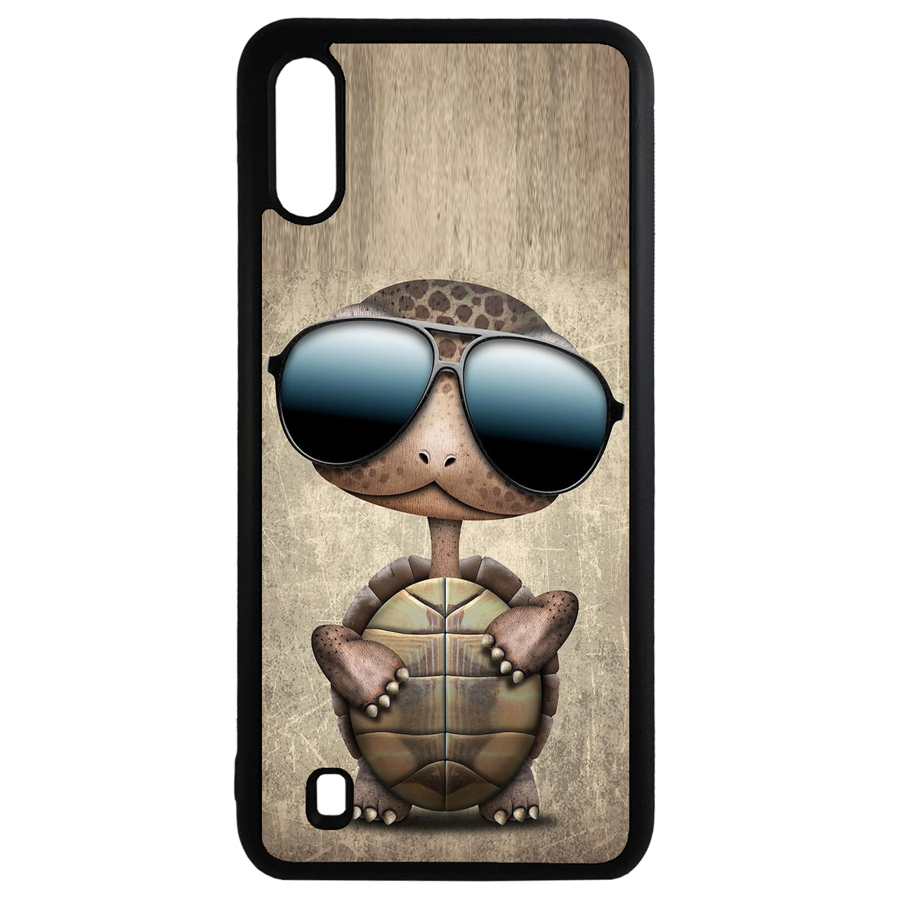 کاور طرح لاکپشت کد 110646 مناسب برای گوشی موبایل سامسونگ galaxy a01