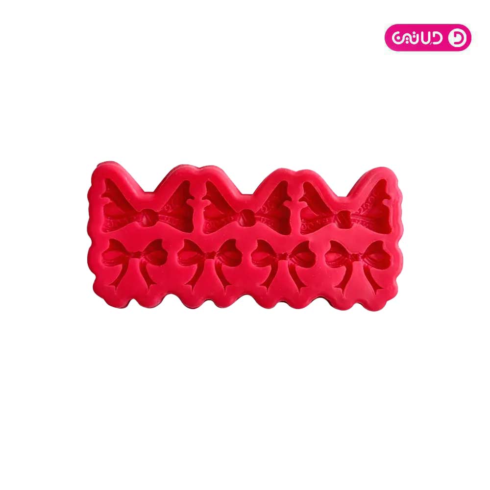 مالد سیلیکونی پاپیون 7 عددی m1378