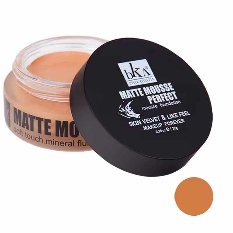 موس بکا شماره M712