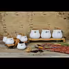 ست جا ادویه 8 پارچه امبیکو مدل مودنا