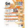 کتاب GOT IT STARTER اثر جمعی از نویسندگان انتشارات OXFORD