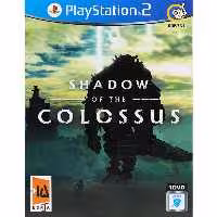 بازی Shadow of the Colossus PS2