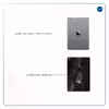 برچسب پوششی ماهوت مدل Universe-by-NASA-2 مناسب برای تبلت اپل iPad mini 2 2013 A1490