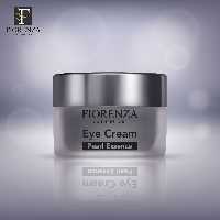 کرم دور چشم مروارید فیورنزا FIORENZA
