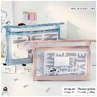 کیف مدارک HUAJIE Morandi توری پینترستی