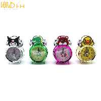 ساعت زنگی حیوانات