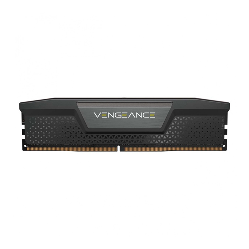 رم CORSAIR VENGEANCE 16GB DDR5 5200MHz | فروشگاه اینترنتی شهر لپ تاپ