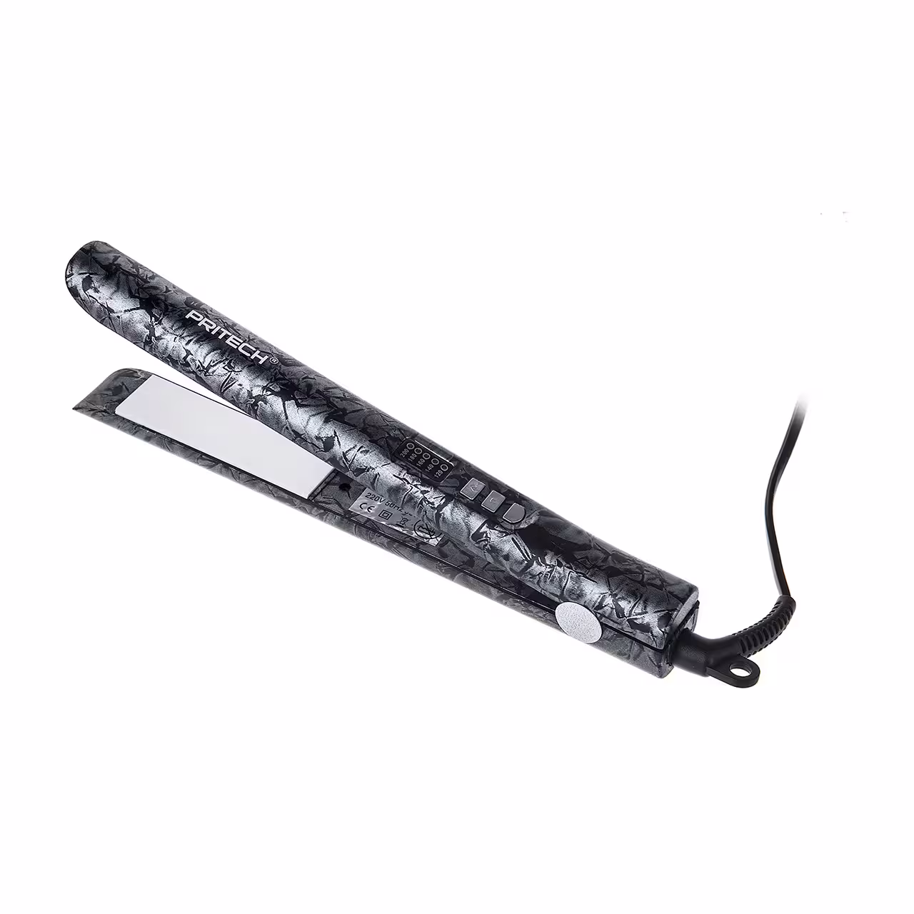 اتو مو پریتک مدل TA-308