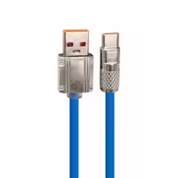 کابل تایپ سی Sky Dolphin مدل S36T طول 1 متر