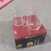 لیوان پاشاباغچه مدل PINOT کد 420742 بسته چهار عددی