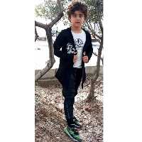 هودی فشن 3 تیکه
 با شلوار بنگال طرح لی 
تکرنگ مشگی