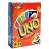 بازی فکری یونو مدل uno 54