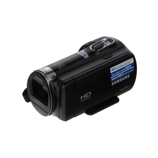 دوربین فیلمبرداری سامسونگ HMX-F810 Camcorder