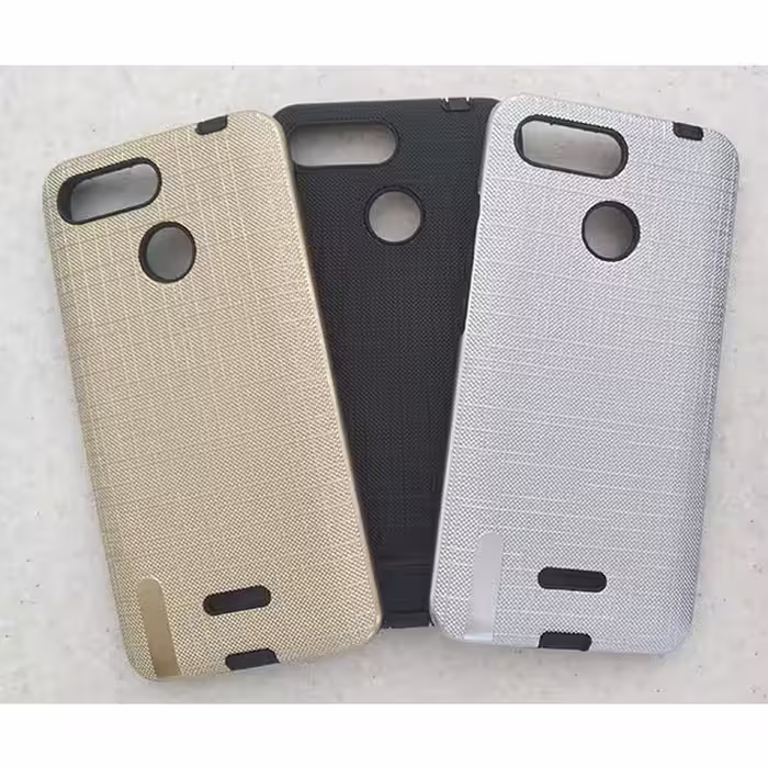 کاور مدل TP2-1 مناسب برای گوشی موبایل شیائومی Redmi 6A