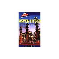 کتاب کلید ASPPEN HYSYS اثر بنیامین جعفریان