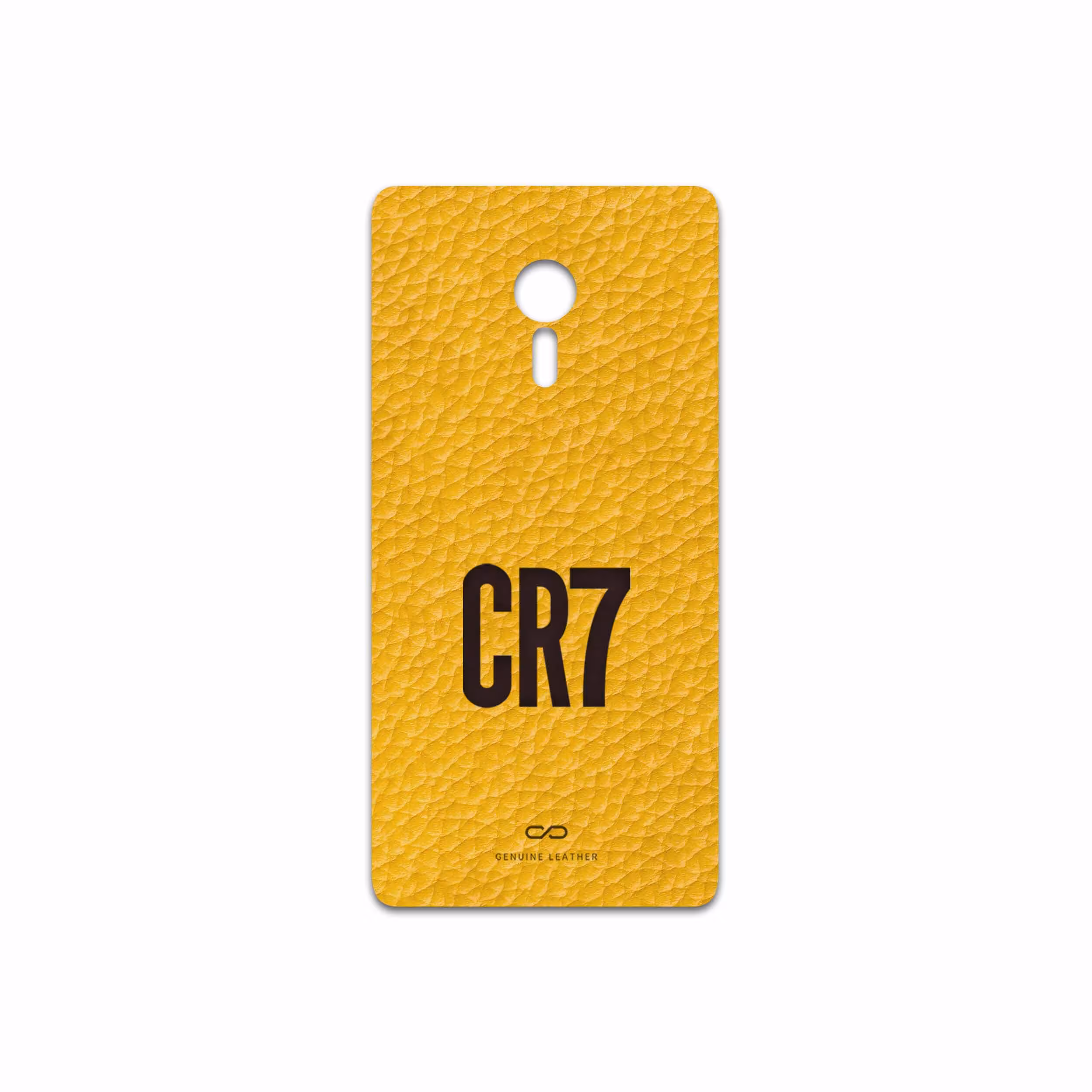 برچسب پوششی ماهوت مدل ML-CR7 مناسب برای گوشی موبایل لنوو ZUK Z2 Pro