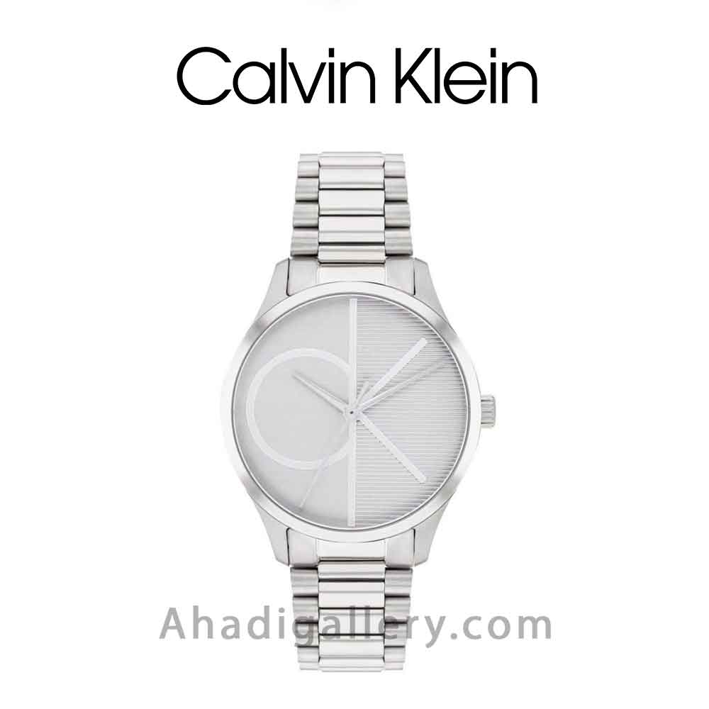 ساعت مچی کلوین کلاین مدل 25200345