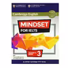 کتاب Cambridge English Mindset For IELTS 3 اثر جمعی از نویسندگان انتشارات Cambridge