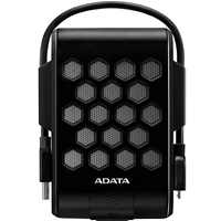 هارد اکسترنال ای دیتا مدل HD720 ظرفیت 500 گیگابایت