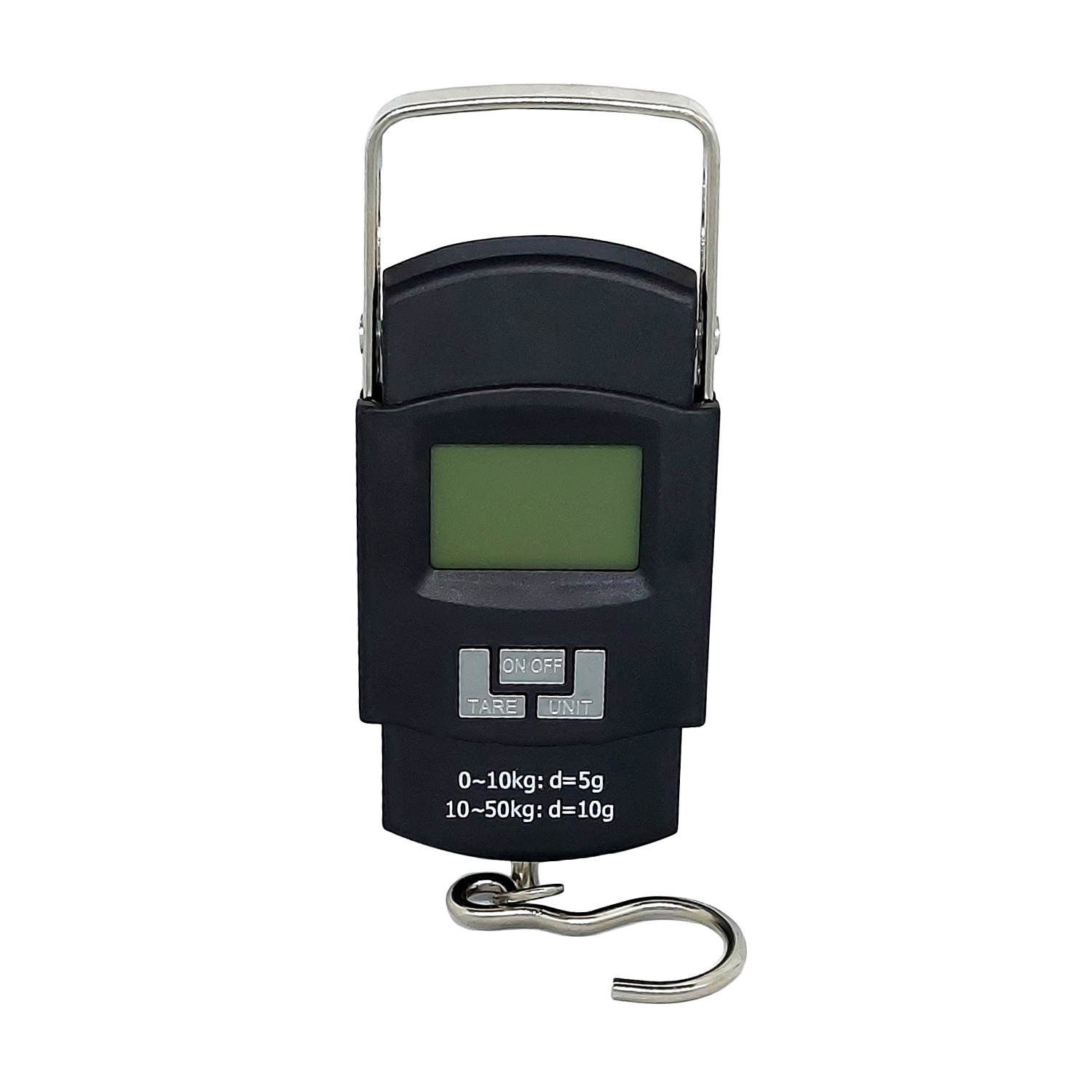 ترازو آویز  پرتابل مدل TA 50K