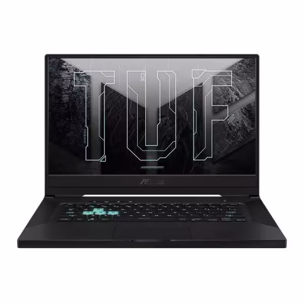 لپ تاپ ایسوس مدل TUF Dash F15 TUF516PE-ABnew