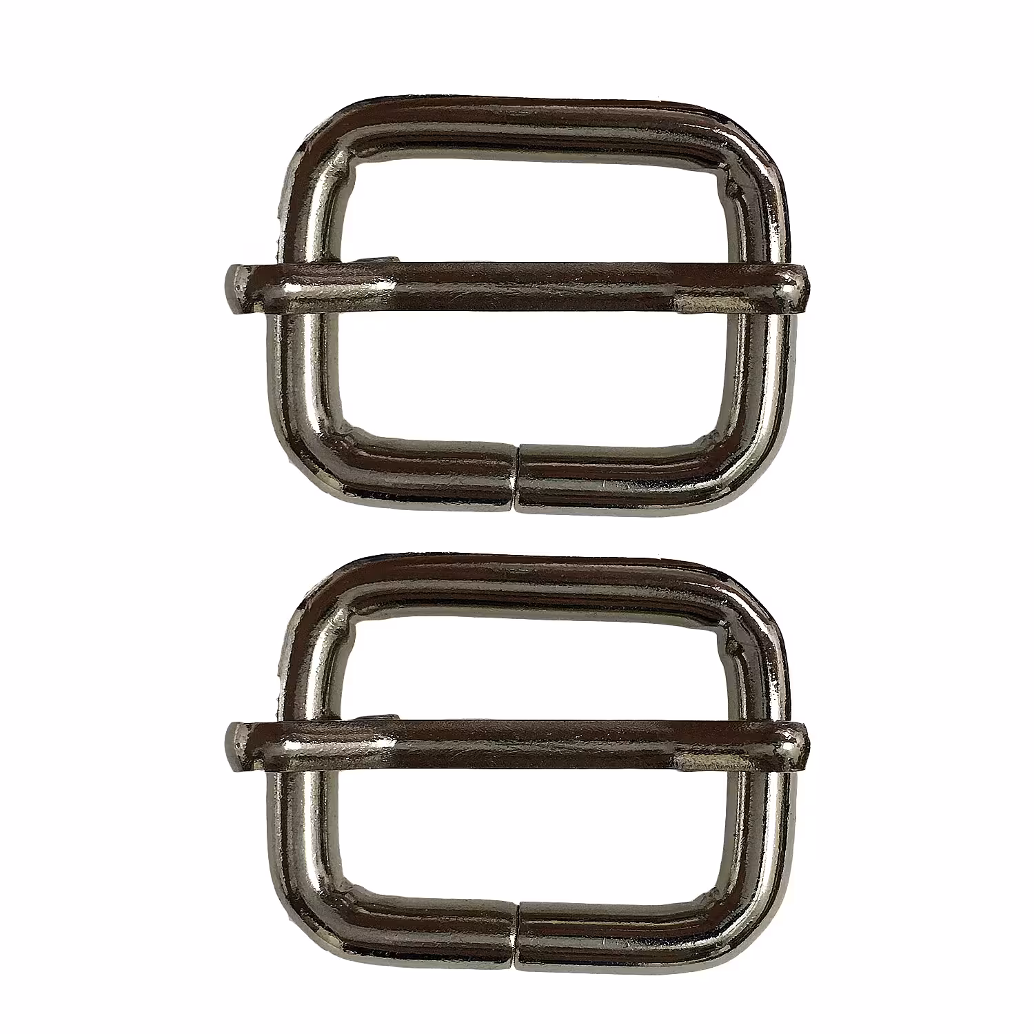 یراق کیف مدل بندگیر متحرک کد Stl-Band2.5cm بسته 2 عددی