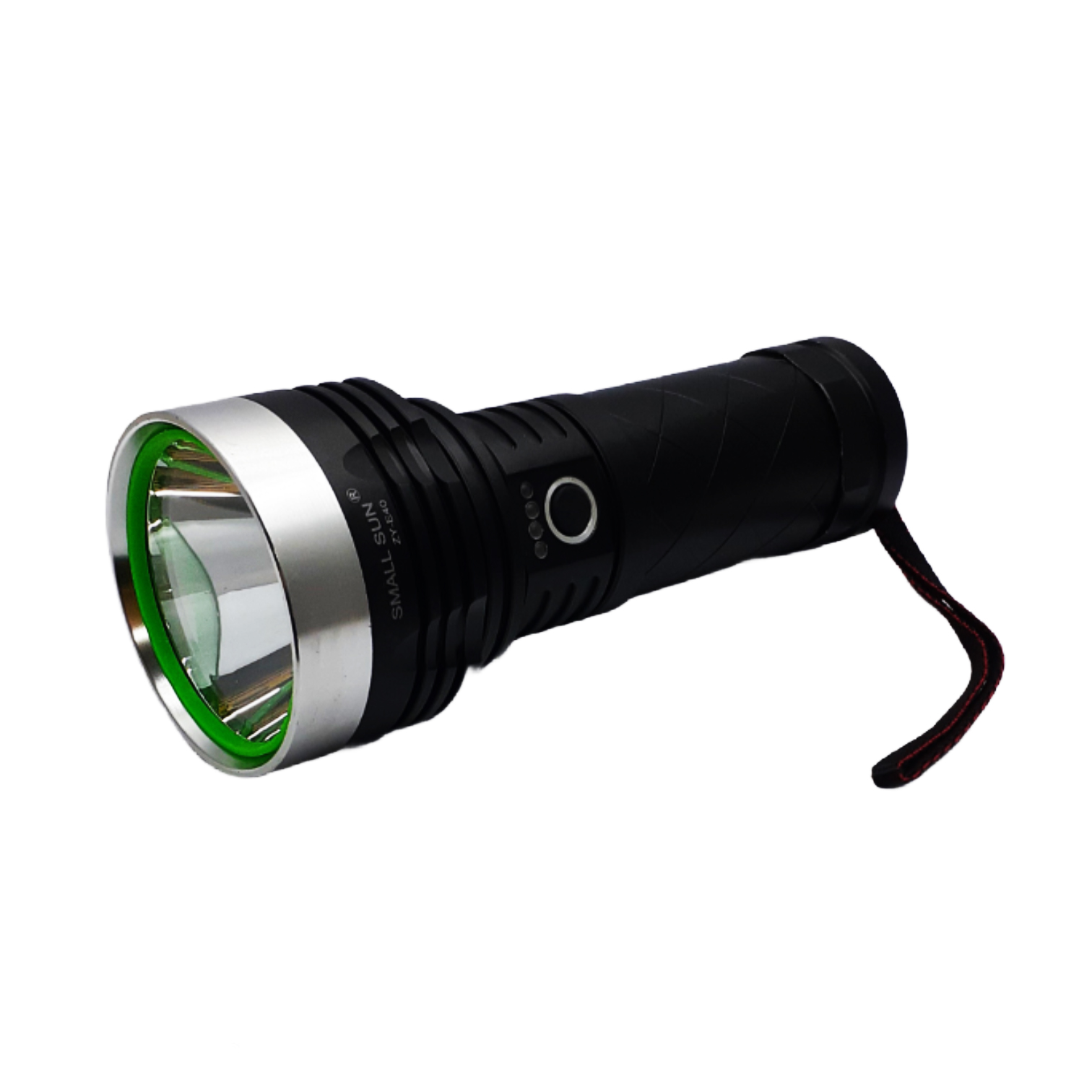 چراغ قوه دستی اسمال سان مدل ZY0-E40