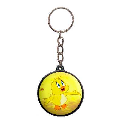 جاکلیدی پرمانه طرح تام و جری کد pmj.10807