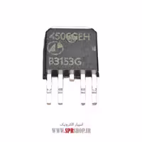 آی سی 4506GEH SMD TO-252-5=STU312D