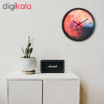 ساعت دیواری سالبردز مدل CWM-106