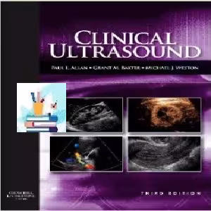 Clinical Ultrasound TRUE PDF price 1€