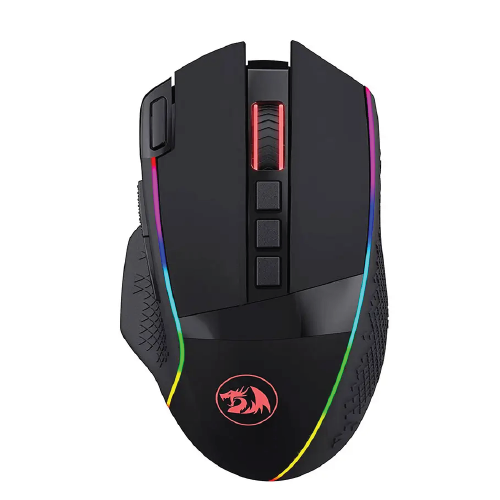 ماوس بیسیم گیمینگ ردراگون ENLIGHTMENT M991 RGB