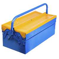 جعبه ابزار وفایی مدل V-402