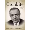 کتاب Cronkite اثر Douglas G. Brinkley انتشارات Harper Perennial