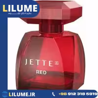 عطر ادکلن جت جوپ جت رد 50 میل زنانه