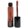 رژ لب مایع مک فیکس مدل lacquer شماره 107