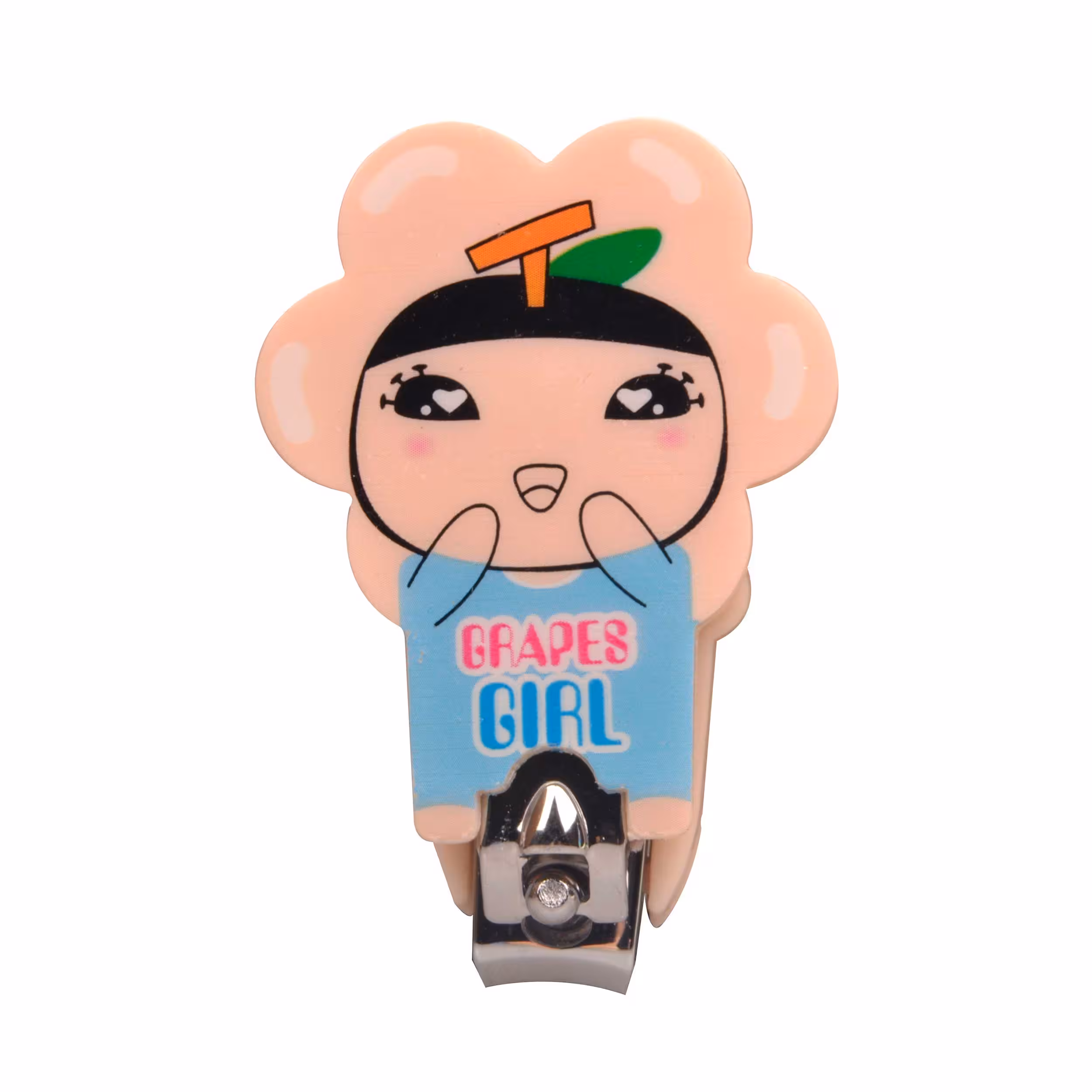 ناخن گیر کودک مدل GIRL