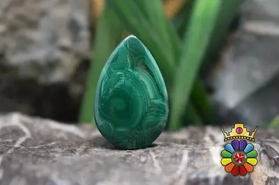 مالاکیت کنگو