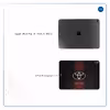 برچسب پوششی ماهوت مدل TOYOTA-Logo مناسب برای تبلت اپل iPad Pro 11 2018 A1980