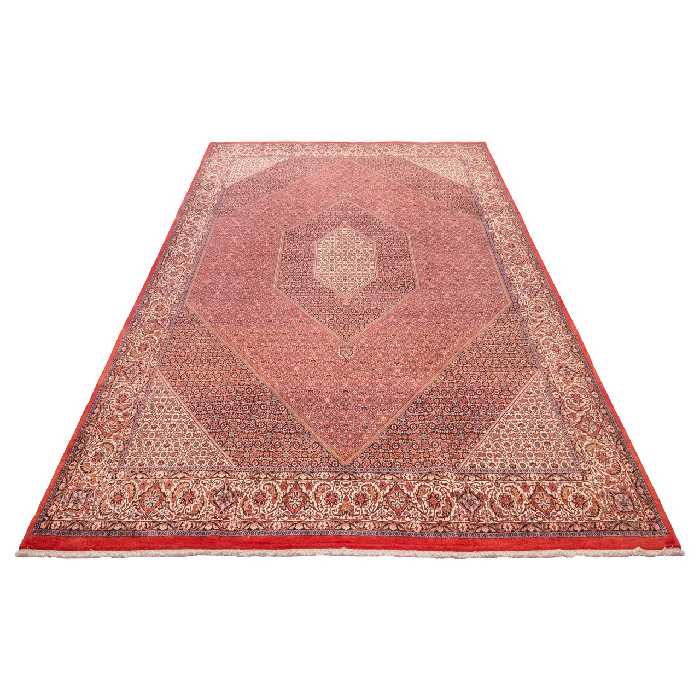 فرش دستباف دوازده متری سی پرشیا کد 187113