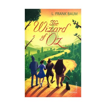 The wizard of Oz | مرکز فرهنگی آبی