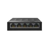 سوئیچ 5 پورت گیگابیتی و دسکتاپ تی پی لینک مدل LS1005G - دوسو آی تی